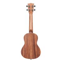 Kala Teak Concert Ukulele