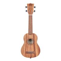 Kala Teak Soprano Ukulele