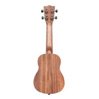 Kala Teak Soprano Ukulele