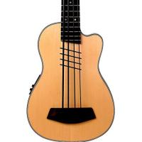Kala U-Bass Hutch Hutchinson Signature Akustik Bas Gitar