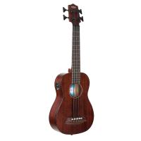 Kala U-Bass Maun Akustik Mini Bass Gitar