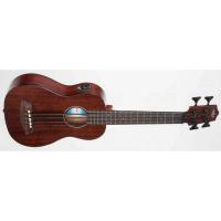 Kala U-Bass Maun Akustik Mini Bass Gitar