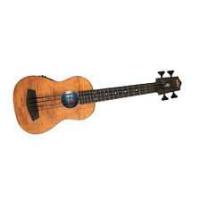 Kala U-Bass Egzotik Maun Akustik Mini Bass Gitar