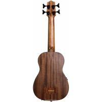 Kala U-Bass Ladin Perdesiz Akustik Mini Bas Gitar