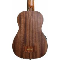 Kala U-Bass Ladin Perdesiz Akustik Mini Bas Gitar