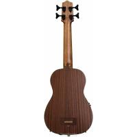 Kala U-Bass Ladin Akustik Mini Bass Gitar