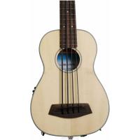 Kala U-Bass Ladin Akustik Mini Bass Gitar