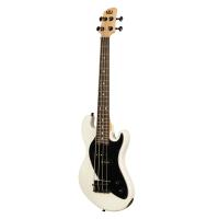 Kala U-bass Mini Bas Gitar (Sweet Cream)