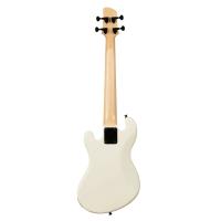 Kala U-bass Mini Bas Gitar (Sweet Cream)