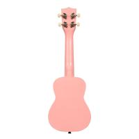 Kala Ukadelic Soprano Ukulele (Uketopia)