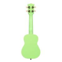 Kala Ukadelic Soprano Ukulele (Night Light)