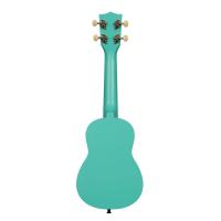 Kala Ukadelic Soprano Ukulele (Seascape)