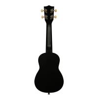 Kala Ukadelic Soprano Ukulele (Tropical Day)