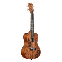 Kala Unity Mahogany Concert Ukulele (Natural)