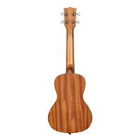 Kala Unity Mahogany Concert Ukulele (Natural)