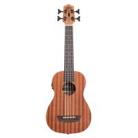 Kala Wanderer U-Bass Elektro Akustik Mini Bas Gitar