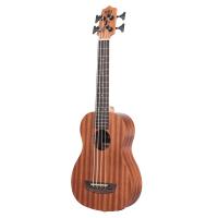 Kala Wanderer U-Bass Elektro Akustik Mini Bas Gitar