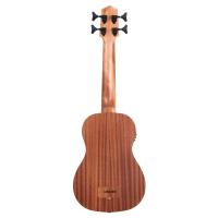 Kala Wanderer U-Bass Elektro Akustik Mini Bas Gitar