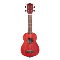 Kala Watercolor Meranti Soprano Ukulele