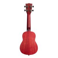 Kala Watercolor Meranti Soprano Ukulele