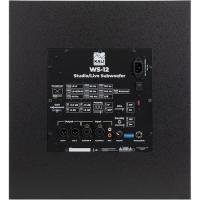 Kali Audio WS-12 Aktif 12 İnç Stüdyo Subwoofer