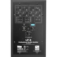 Kali Audio Lp-6 V2 6,5  Stüdyo Monitörü (Siyah)