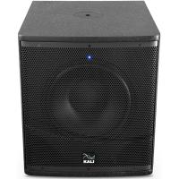 Kali Audio WS‑12 v2 Aktif Stüdyo Subwoofer