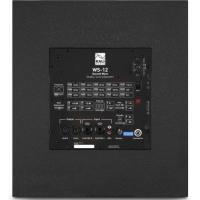 Kali Audio WS‑12 v2 Aktif Stüdyo Subwoofer