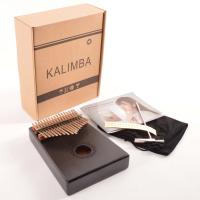 Kalimba Eğitim Seti Koala KK200BK