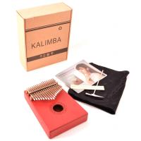 Kalimba Eğitim Seti Koala KK200RD