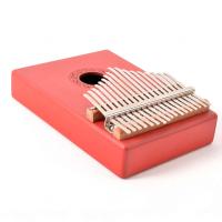 Kalimba Eğitim Seti Koala KK200RD