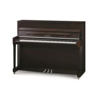 KAWAI K-200 MH/MP Parlak Maun 114 CM Duvar Piyanosu