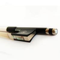 Kinglos BY 100 Carbon Fiber 4/4 Keman Arşesi