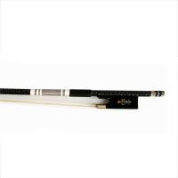 Kinglos BY 130 Carbon Fiber 4/4 Keman Arşesi
