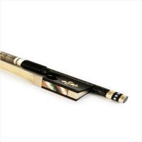 Kinglos BY 130 Carbon Fiber 4/4 Keman Arşesi
