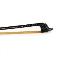 Kinglos BY 130 Carbon Fiber 4/4 Keman Arşesi