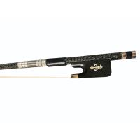 Kinglos BY 130C Carbon Fiber 4/4 Çello Arşesi