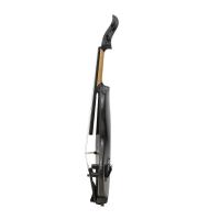 Kinglos CWDS-1311 Siyah Carbon Fiber 4/4 Elektro Keman