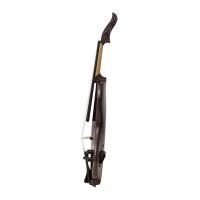 Kinglos CWDS-R1311 Dark Red Carbon Fiber4/4 Elektro Keman