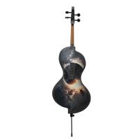 Kinglos CWDT2402 Space Series 4/4 Elektro Çello