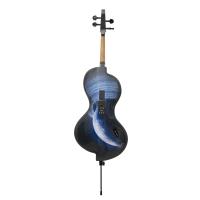 Kinglos CWDT2403 Space Series 4/4 Elektro Çello