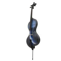 Kinglos CWDT2403 Space Series 4/4 Elektro Çello