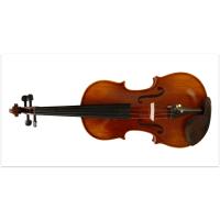 KINGLOS KNG PHB-1004 KEMAN 4/4 KUTULU,ÖN LADİN, ARKA VE YANLAR AKÇAAĞAÇ