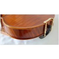 KINGLOS KNG PHB-1004 KEMAN 4/4 KUTULU,ÖN LADİN, ARKA VE YANLAR AKÇAAĞAÇ