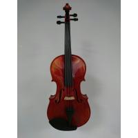 KINGLOS KNG PHB-1004VA 15.5" VİOLA KUTULU