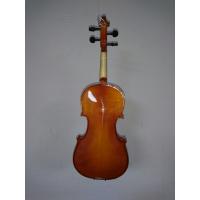 KINGLOS KNG PJB-1002 4/4 A BAŞLANGIÇ KEMANI 4/4 KUTULU, ABANOZ KLAVYE 