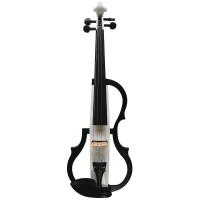 KINGLOS KNG SDDS-1802 ELEKTRO KEMAN 4/4 KUTULU BEYAZ