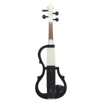 KINGLOS KNG SDDS-1802 ELEKTRO KEMAN 4/4 KUTULU BEYAZ