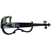 KINGLOS KNG DSZB-0015 ELEKTRO KEMAN SİYAH 4/4 KUTULU:VISUAL ARTS VIOLIN 