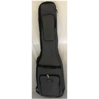 KINGLOS SGI-BS1147 BAS GİTAR KILIFI  GRİ